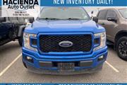 2020 F-150 en McAllen