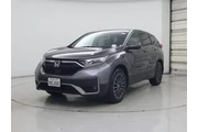 $25998 : Honda CR-V 2020 AWD EX 4dr S thumbnail