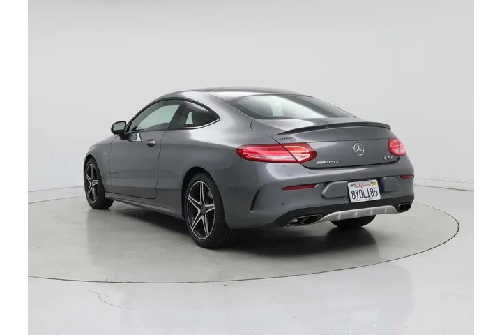 $27998 : Mercedes-Benz C-Class 2018 A image 2