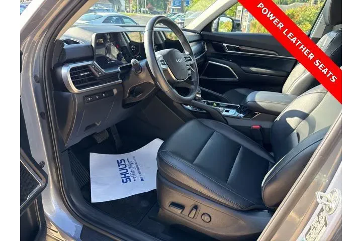 $34517 : Kia Telluride 2024 AWD S 4dr image 7
