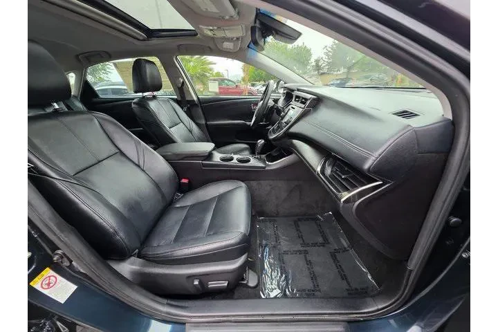 $20500 : Toyota Avalon 2018 XLE Plus image 10