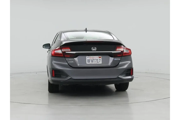 $18998 : Honda Clarity Plug-In Hybrid image 6