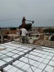 COLOCACION NUEVA DE ROOF image 1