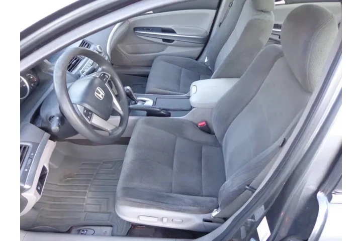 $5450 : 2010 Accord EX image 9