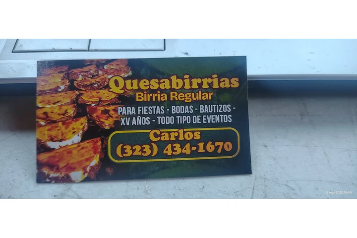 Quesavirrias y virria regular image 4