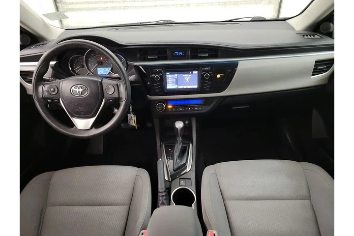 $15998 : Toyota Corolla 2016 LE 4dr S image 9