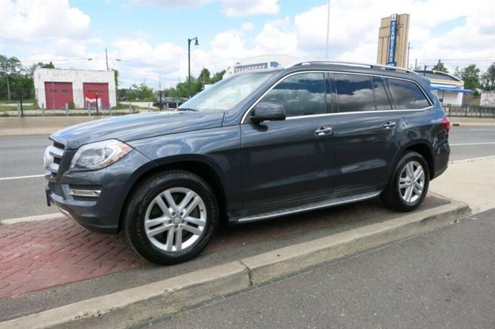 $12995 : 2013 Mercedes-Benz GL-Class G image 8