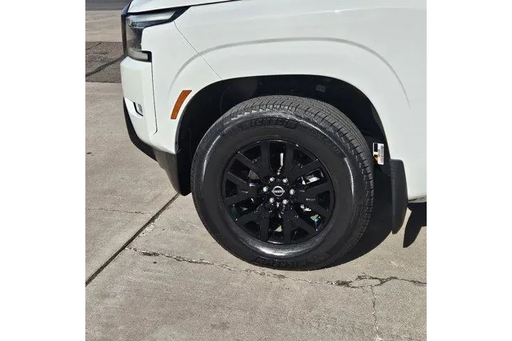 $33888 : Nissan Frontier 2023 4x2 S 4 image 9