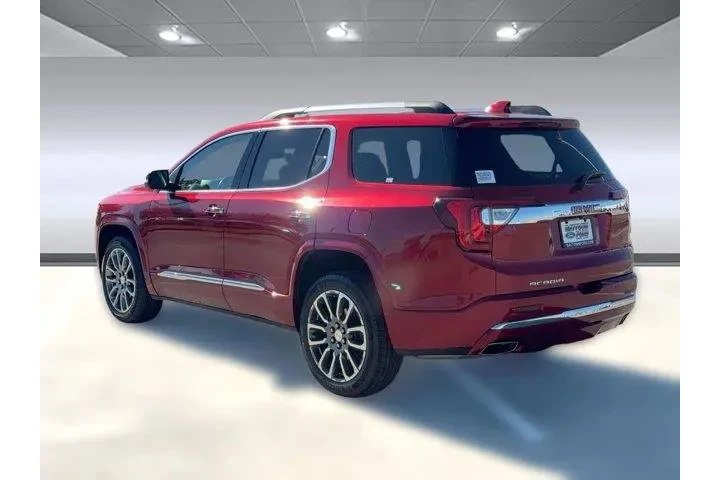 $26898 : GMC Acadia 2022 Denali 4dr S image 3