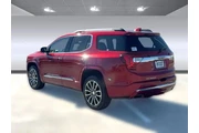$26898 : GMC Acadia 2022 Denali 4dr S thumbnail