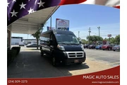 2014 RAM ProMaster 2500 159 WB en Dallas