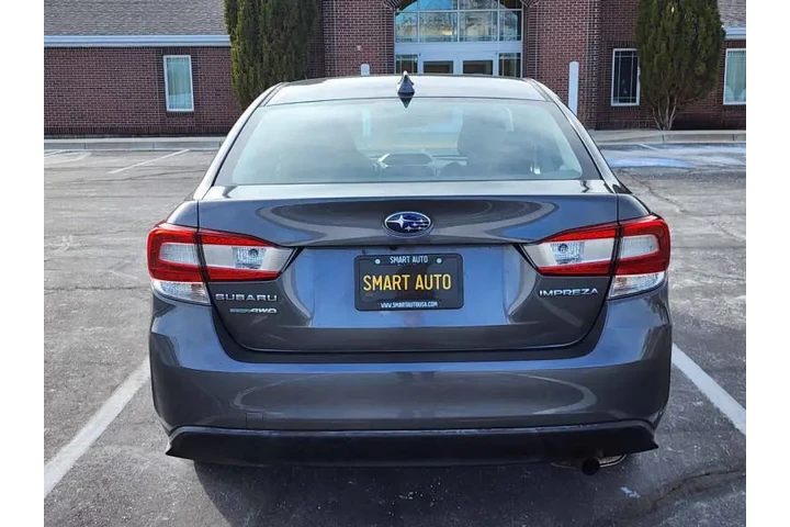 $13700 : 2018 Impreza Premium image 8