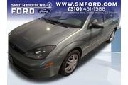 Ford Focus 2004 SE 4dr Sedan en Los Angeles