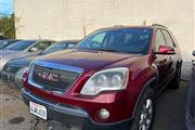 $1900 : 2009 GMC Acadia SLT-1 thumbnail