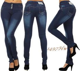 $16 : SEXIS DIVA JEANS COLOMBIANO$16 image 2