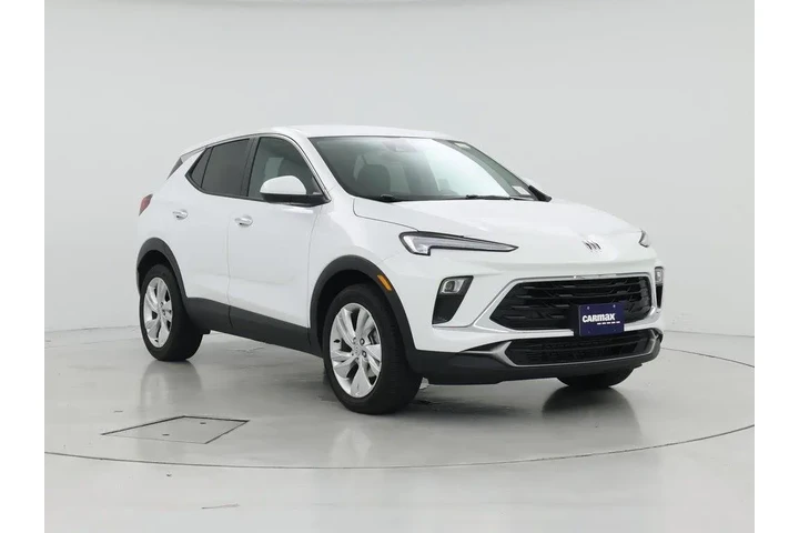 $20998 : Buick Encore GX 2025 Preferr image 1