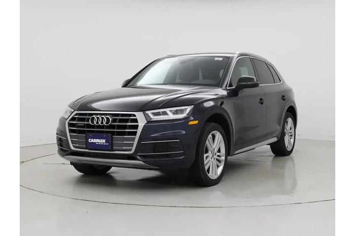 $22998 : Audi Q5 2018 AWD 2.0T quattr image 4