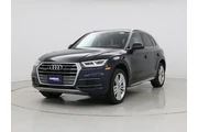 $22998 : Audi Q5 2018 AWD 2.0T quattr thumbnail