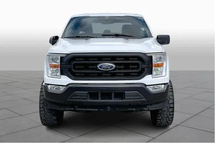 $25881 : Ford F-150 2022 4x2 XL 4dr S image 3