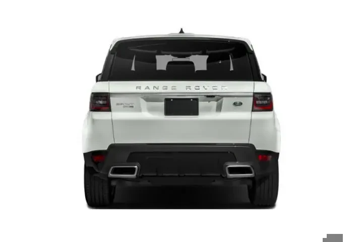 $19150 : Land Rover Range Rover Sport image 5