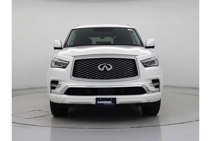 $39998 : INFINITI QX80 2024 AWD Luxe image 5