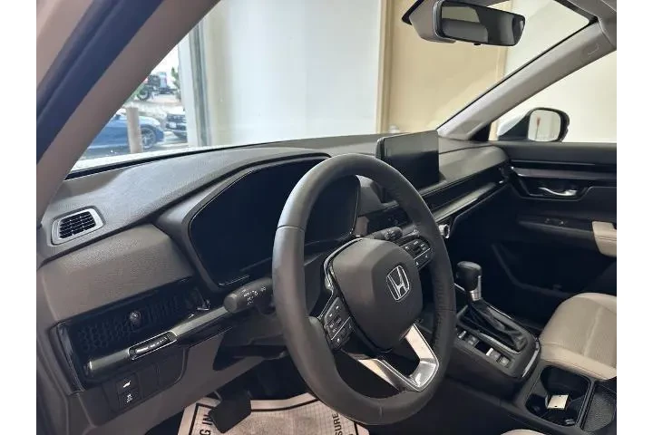 $29998 : Honda CR-V 2024 AWD EX-L 4dr image 10