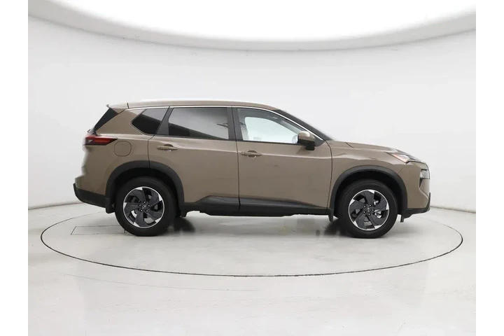 $25998 : Nissan Rogue 2024 SV 4dr Cro image 7