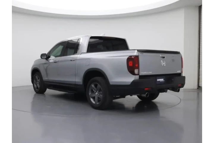 $33998 : Honda Ridgeline 2023 AWD RTL image 2