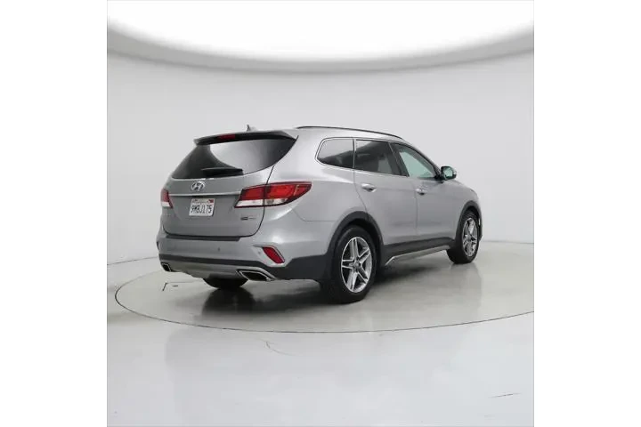 $19998 : Hyundai SANTA FE 2017 AWD Li image 8