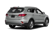 $21233 : Hyundai SANTA FE 2018 AWD Li thumbnail