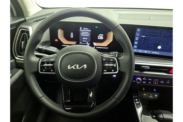 $33998 : Kia Sorento 2025 S 4dr SUV image 10