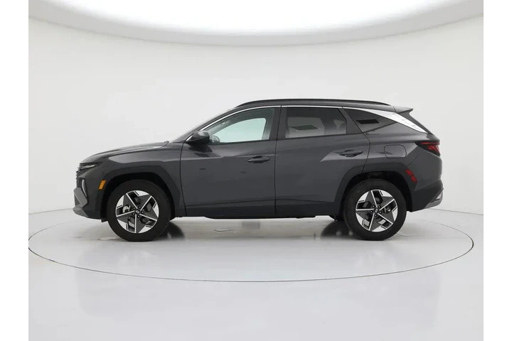 $24998 : Hyundai TUCSON 2025 AWD SEL image 3