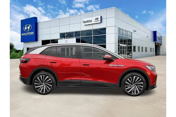 $25598 : Volkswagen ID.4 2023 AWD Pro image 4