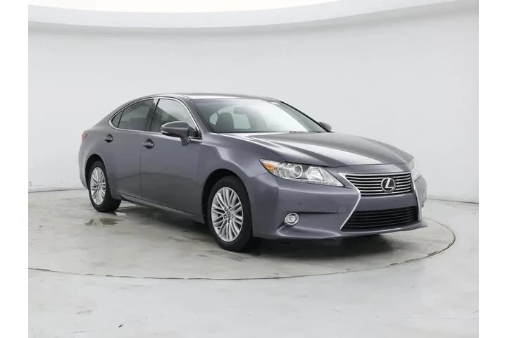$22998 : Lexus ES 350 2015 4dr Sedan image 1