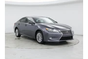 Lexus ES 350 2015 4dr Sedan en Raleigh