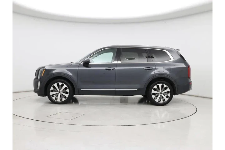 $28998 : Kia Telluride 2021 AWD S 4dr image 3