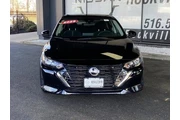 $16406 : Nissan Sentra 2025 SV 4dr Se thumbnail