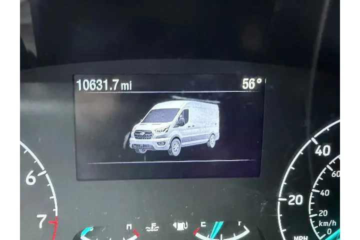 $36988 : Ford Transit 2024 250 3dr LW image 7