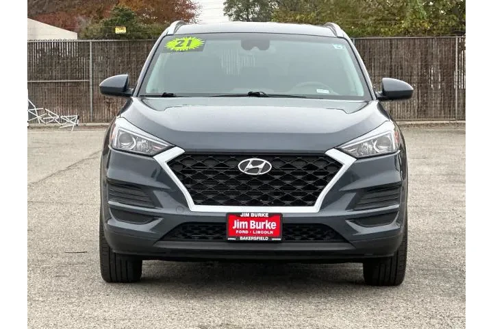 $22990 : Hyundai TUCSON 2021 Value 4d image 8