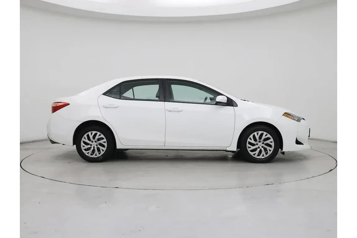 $16998 : Toyota Corolla 2017 LE 4dr S image 7