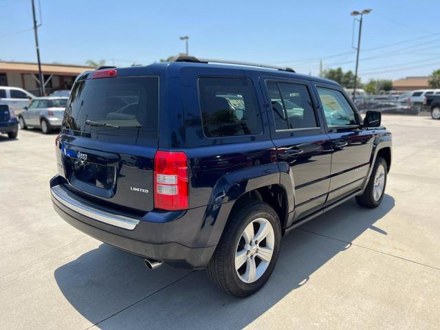 $12995 : 2013 JEEP PATRIOT2013 JEEP PA image 3