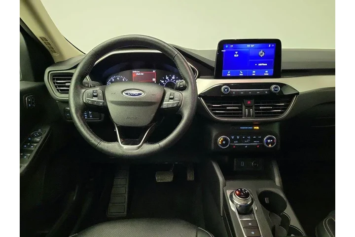 $16998 : Ford Escape 2020 SEL 4dr SUV image 10