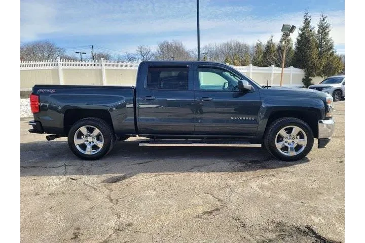 $25777 : Chevrolet Silverado 1500 201 image 5