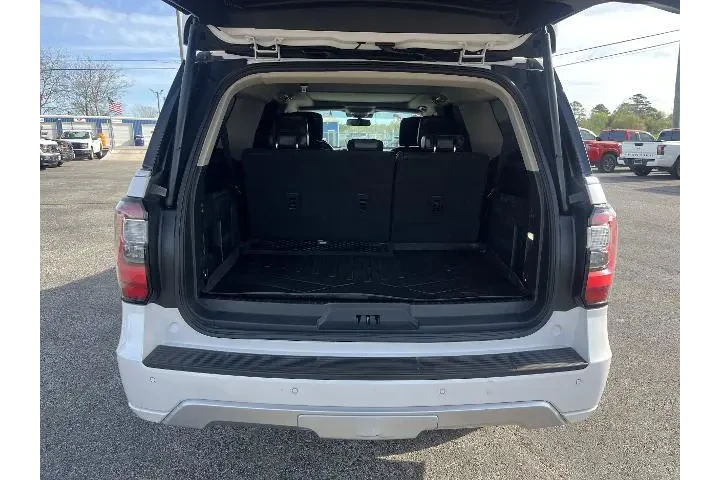 $17981 : Ford Expedition MAX 2019 4x2 image 5