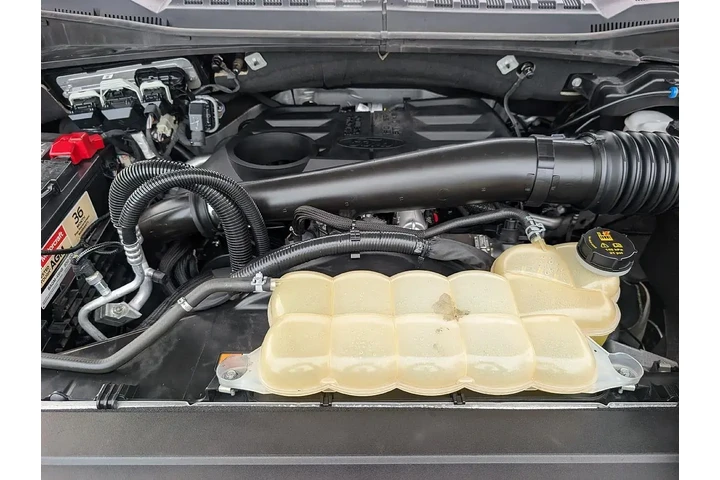 $39998 : Ford F-150 2020 4x4 Lariat 4 image 4