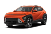 Hyundai KONA 2025 AWD SEL Co