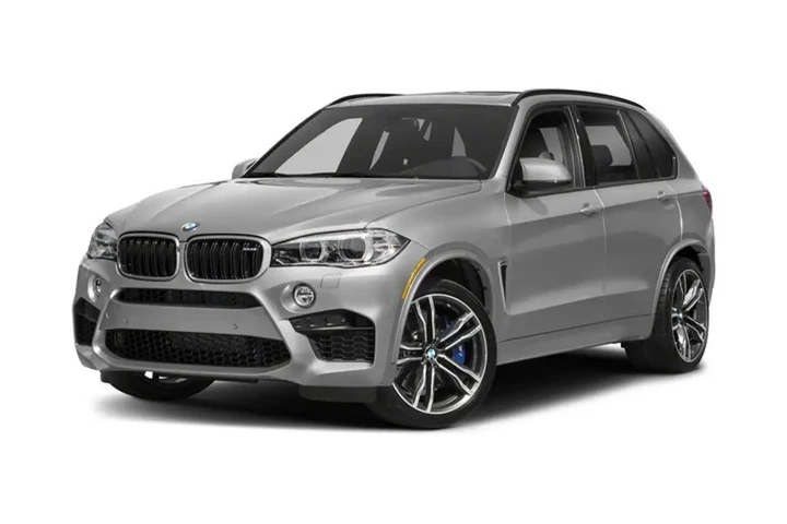 $39880 : BMW X5 M 2018 AWD 4dr SUV image 1
