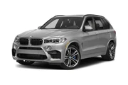 BMW X5 M 2018 AWD 4dr SUV en Chicago