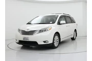 $26998 : Toyota Sienna 2017 AWD XLE 7 thumbnail