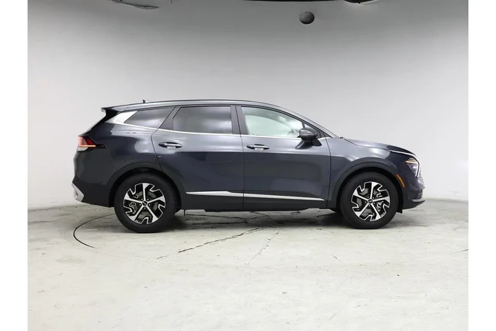 $26998 : Kia Sportage 2024 EX 4dr SUV image 7